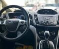 Форд Си-Макс, объемом двигателя 0 л и пробегом 256 тыс. км за 11500 $, фото 17 на Automoto.ua