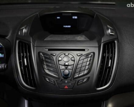 Форд Си-Макс, объемом двигателя 0 л и пробегом 111 тыс. км за 11500 $, фото 11 на Automoto.ua