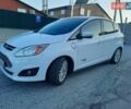 Форд Сі-Макс, об'ємом двигуна 2 л та пробігом 43 тис. км за 16800 $, фото 1 на Automoto.ua