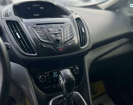 Форд Сі-Макс, об'ємом двигуна 0 л та пробігом 260 тис. км за 10800 $, фото 14 на Automoto.ua