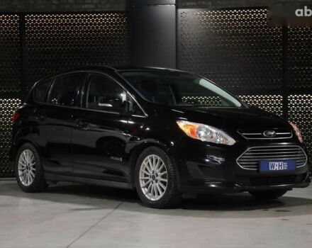 Форд Си-Макс, объемом двигателя 0 л и пробегом 111 тыс. км за 11500 $, фото 19 на Automoto.ua