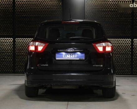 Форд Си-Макс, объемом двигателя 0 л и пробегом 111 тыс. км за 11500 $, фото 7 на Automoto.ua