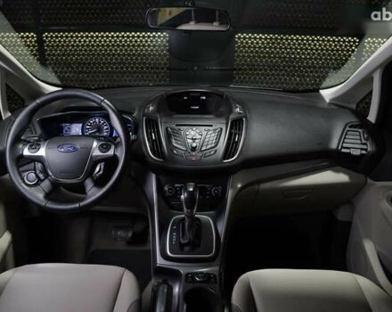 Форд Си-Макс, объемом двигателя 0 л и пробегом 111 тыс. км за 11500 $, фото 24 на Automoto.ua