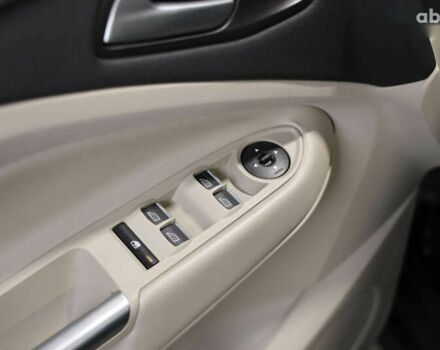 Форд Си-Макс, объемом двигателя 0 л и пробегом 111 тыс. км за 11500 $, фото 25 на Automoto.ua