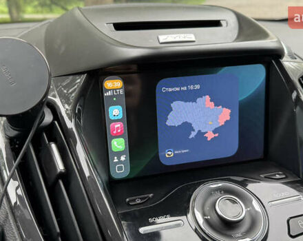 Форд Си-Макс, объемом двигателя 2 л и пробегом 182 тыс. км за 11800 $, фото 15 на Automoto.ua