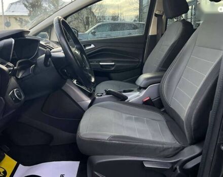 Форд Сі-Макс, об'ємом двигуна 0 л та пробігом 260 тис. км за 10800 $, фото 8 на Automoto.ua