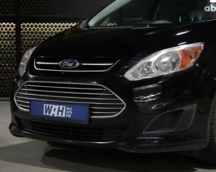 Форд Си-Макс, объемом двигателя 0 л и пробегом 111 тыс. км за 11500 $, фото 5 на Automoto.ua