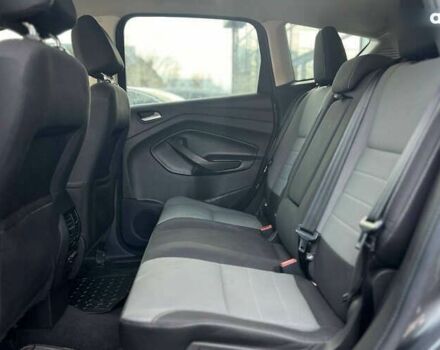 Форд Сі-Макс, об'ємом двигуна 0 л та пробігом 260 тис. км за 10800 $, фото 22 на Automoto.ua