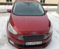 Форд Си-Макс, объемом двигателя 1.5 л и пробегом 178 тыс. км за 11500 $, фото 13 на Automoto.ua