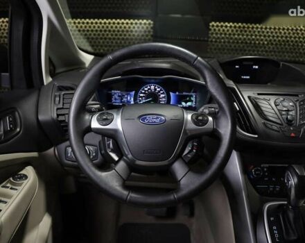 Форд Си-Макс, объемом двигателя 0 л и пробегом 111 тыс. км за 11500 $, фото 23 на Automoto.ua