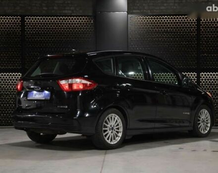 Форд Си-Макс, объемом двигателя 0 л и пробегом 111 тыс. км за 11500 $, фото 13 на Automoto.ua