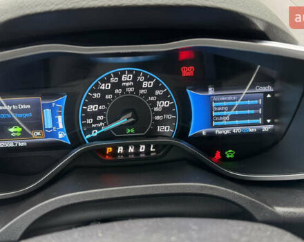 Форд Си-Макс, объемом двигателя 2 л и пробегом 182 тыс. км за 11800 $, фото 17 на Automoto.ua