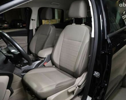 Форд Си-Макс, объемом двигателя 0 л и пробегом 111 тыс. км за 11500 $, фото 15 на Automoto.ua