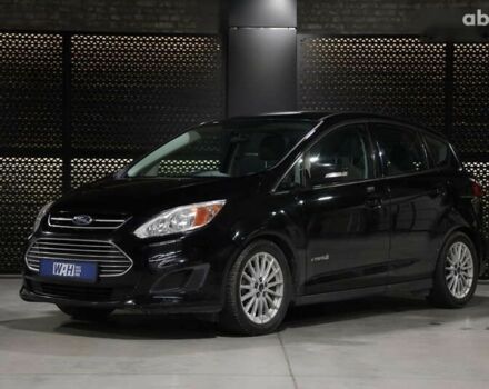 Форд Си-Макс, объемом двигателя 0 л и пробегом 111 тыс. км за 11500 $, фото 14 на Automoto.ua