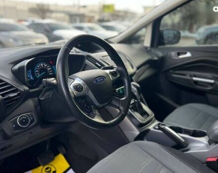 Форд Сі-Макс, об'ємом двигуна 0 л та пробігом 260 тис. км за 10800 $, фото 7 на Automoto.ua