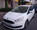 Форд Сі-Макс, об'ємом двигуна 1.5 л та пробігом 158 тис. км за 9000 $, фото 1 на Automoto.ua