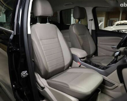 Форд Си-Макс, объемом двигателя 0 л и пробегом 111 тыс. км за 11500 $, фото 18 на Automoto.ua