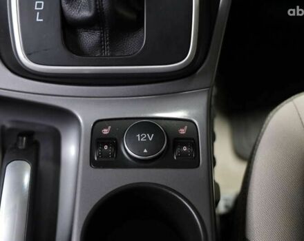 Форд Си-Макс, объемом двигателя 0 л и пробегом 111 тыс. км за 11500 $, фото 27 на Automoto.ua