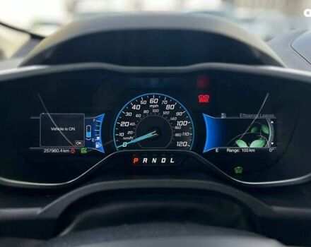 Форд Си-Макс, объемом двигателя 0 л и пробегом 256 тыс. км за 11500 $, фото 13 на Automoto.ua