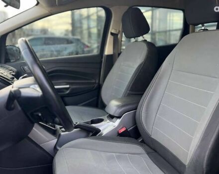 Форд Си-Макс, объемом двигателя 0 л и пробегом 256 тыс. км за 11500 $, фото 9 на Automoto.ua