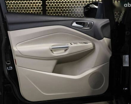 Форд Си-Макс, объемом двигателя 0 л и пробегом 111 тыс. км за 11500 $, фото 16 на Automoto.ua