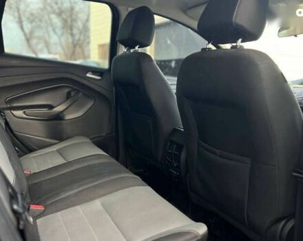 Форд Си-Макс, объемом двигателя 0 л и пробегом 256 тыс. км за 11500 $, фото 24 на Automoto.ua