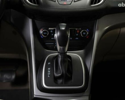 Форд Си-Макс, объемом двигателя 0 л и пробегом 111 тыс. км за 11500 $, фото 17 на Automoto.ua