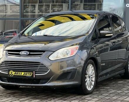 Форд Си-Макс, объемом двигателя 0 л и пробегом 256 тыс. км за 11500 $, фото 2 на Automoto.ua