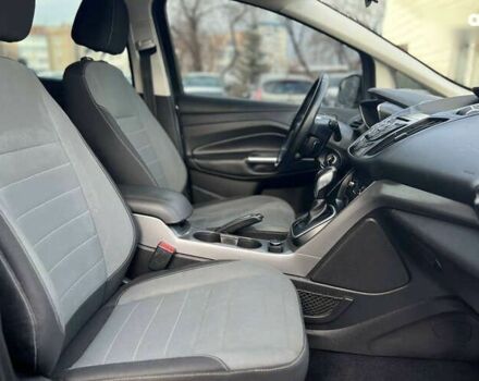 Форд Сі-Макс, об'ємом двигуна 0 л та пробігом 260 тис. км за 10800 $, фото 20 на Automoto.ua