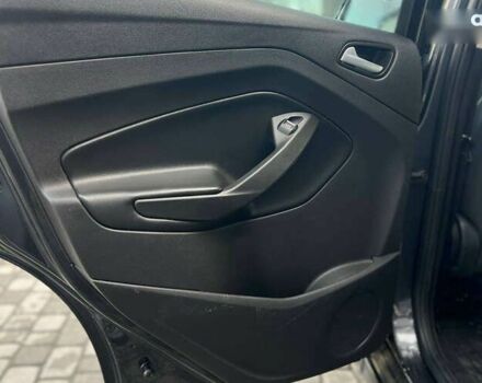 Форд Сі-Макс, об'ємом двигуна 0 л та пробігом 260 тис. км за 10800 $, фото 21 на Automoto.ua