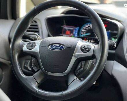 Форд Сі-Макс, об'ємом двигуна 0 л та пробігом 260 тис. км за 10800 $, фото 12 на Automoto.ua