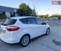 Форд Сі-Макс, об'ємом двигуна 2 л та пробігом 43 тис. км за 16800 $, фото 47 на Automoto.ua