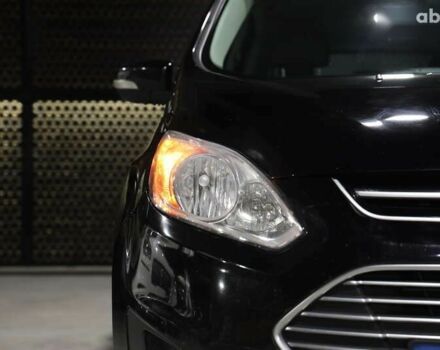 Форд Си-Макс, объемом двигателя 0 л и пробегом 111 тыс. км за 11500 $, фото 3 на Automoto.ua