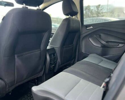 Форд Сі-Макс, об'ємом двигуна 0 л та пробігом 260 тис. км за 10800 $, фото 23 на Automoto.ua