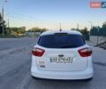 Форд Сі-Макс, об'ємом двигуна 2 л та пробігом 43 тис. км за 16800 $, фото 48 на Automoto.ua