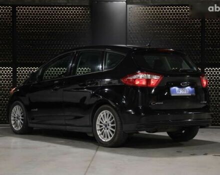 Форд Си-Макс, объемом двигателя 0 л и пробегом 111 тыс. км за 11500 $, фото 1 на Automoto.ua