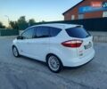 Форд Сі-Макс, об'ємом двигуна 2 л та пробігом 43 тис. км за 16800 $, фото 50 на Automoto.ua
