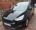 Форд Сі-Макс, об'ємом двигуна 1.5 л та пробігом 255 тис. км за 8200 $, фото 1 на Automoto.ua