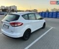 Форд Сі-Макс, об'ємом двигуна 2 л та пробігом 87 тис. км за 14800 $, фото 2 на Automoto.ua