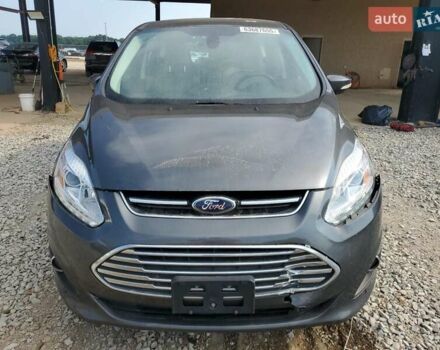 Форд Си-Макс, объемом двигателя 0 л и пробегом 157 тыс. км за 2800 $, фото 4 на Automoto.ua