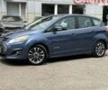 Форд Сі-Макс, об'ємом двигуна 0 л та пробігом 98 тис. км за 16100 $, фото 17 на Automoto.ua