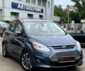 Форд Сі-Макс, об'ємом двигуна 0 л та пробігом 98 тис. км за 16100 $, фото 4 на Automoto.ua