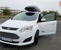 Форд Си-Макс, объемом двигателя 2 л и пробегом 140 тыс. км за 13400 $, фото 1 на Automoto.ua