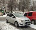 Форд Сі-Макс, об'ємом двигуна 2 л та пробігом 105 тис. км за 14350 $, фото 6 на Automoto.ua