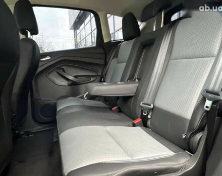 Форд Си-Макс, объемом двигателя 0 л и пробегом 139 тыс. км за 13500 $, фото 16 на Automoto.ua