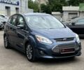 Форд Сі-Макс, об'ємом двигуна 0 л та пробігом 98 тис. км за 16100 $, фото 6 на Automoto.ua
