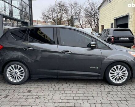 Форд Си-Макс, объемом двигателя 0 л и пробегом 139 тыс. км за 13500 $, фото 7 на Automoto.ua