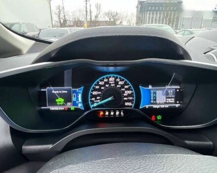 Форд Си-Макс, объемом двигателя 0 л и пробегом 139 тыс. км за 13500 $, фото 10 на Automoto.ua
