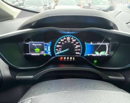 Форд Си-Макс, объемом двигателя 0 л и пробегом 139 тыс. км за 13500 $, фото 15 на Automoto.ua