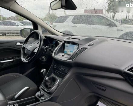 Форд Сі-Макс 2017 у Івано-Франківську на Automoto.ua Форд Сі-Макс, об'ємом двигуна 1.5 л та пробігом 220 тис. км за 9490 $, фото 26 на Automoto.ua